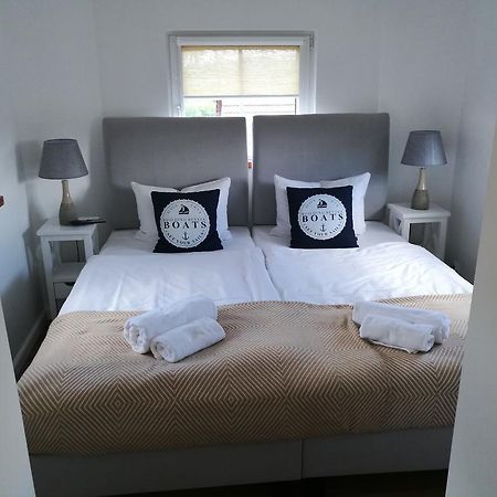 Stepnica Tawerna Panorama 아파트 외부 사진