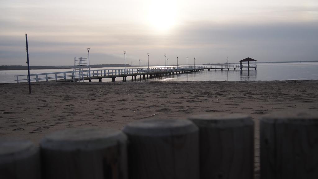 Stepnica Tawerna Panorama 아파트 외부 사진